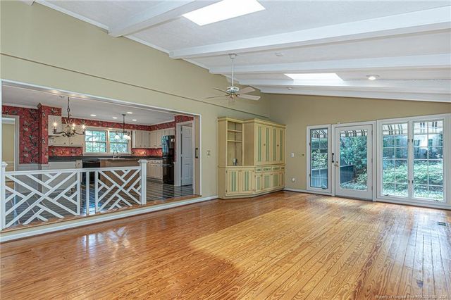 106 Northview Drive, Fayetteville, NC 28303