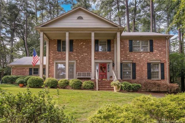 106 Northview Drive, Fayetteville, NC 28303