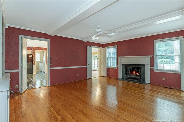 106 Northview Drive, Fayetteville, NC 28303