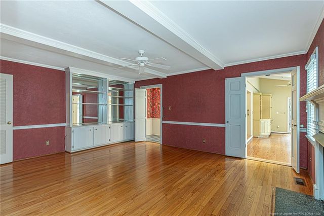 106 Northview Drive, Fayetteville, NC 28303