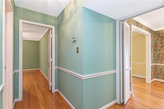 106 Northview Drive, Fayetteville, NC 28303