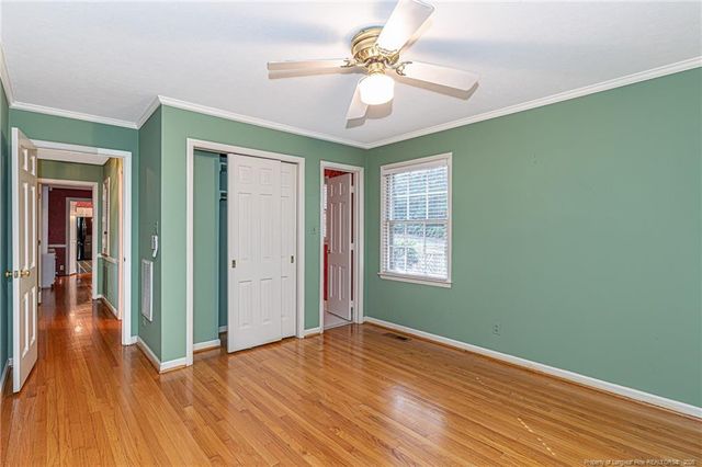106 Northview Drive, Fayetteville, NC 28303