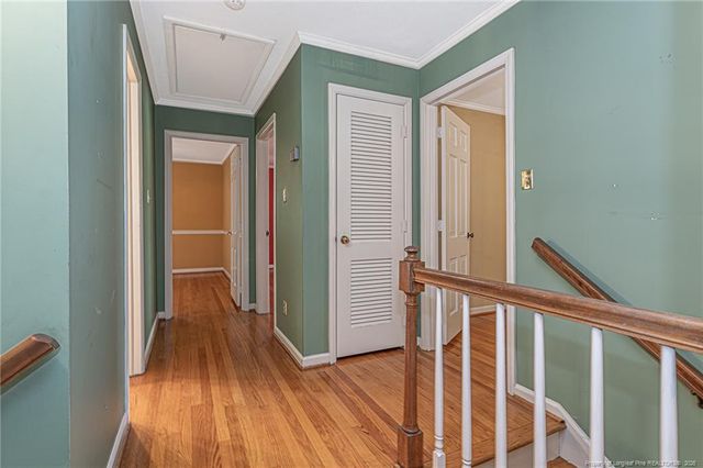 106 Northview Drive, Fayetteville, NC 28303