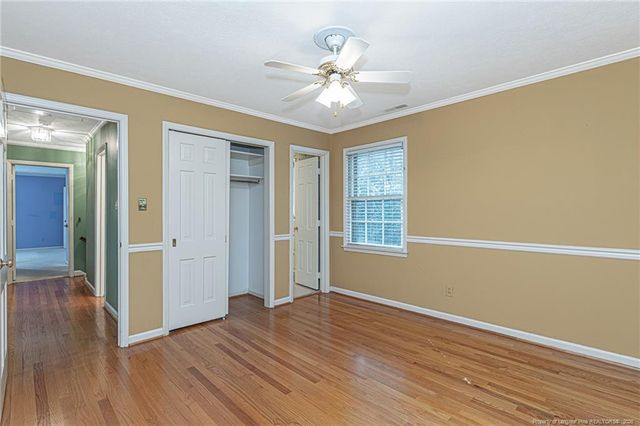 106 Northview Drive, Fayetteville, NC 28303