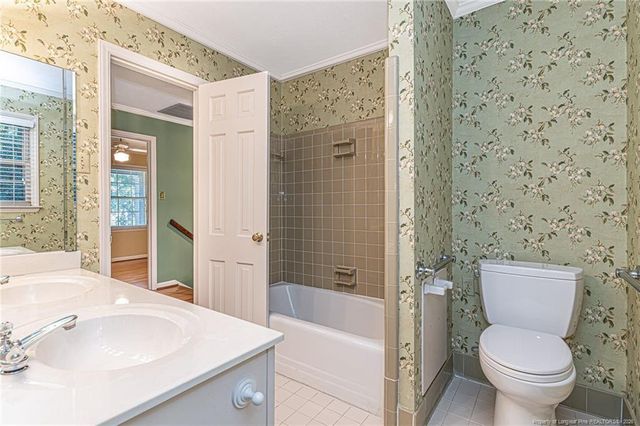 106 Northview Drive, Fayetteville, NC 28303