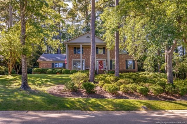106 Northview Drive, Fayetteville, NC 28303