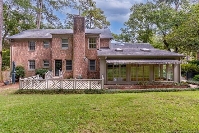 106 Northview Drive, Fayetteville, NC 28303