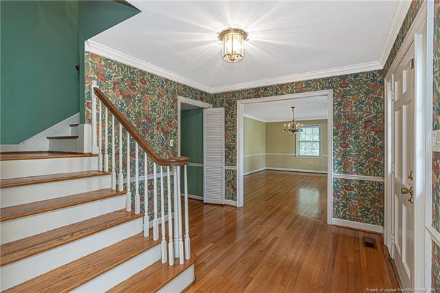 106 Northview Drive, Fayetteville, NC 28303