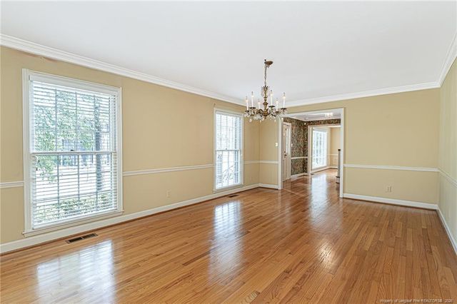 106 Northview Drive, Fayetteville, NC 28303