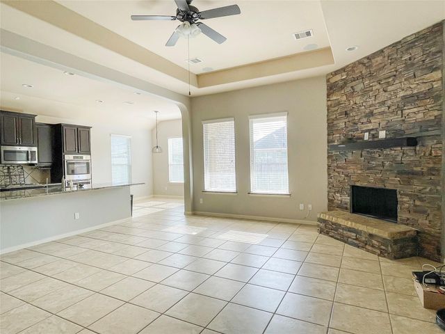 6121 Norwood Mills Court, League City, TX 77573