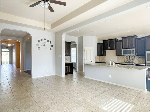 6121 Norwood Mills Court, League City, TX 77573