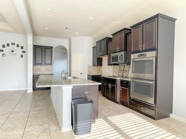 6121 Norwood Mills Court, League City, TX 77573