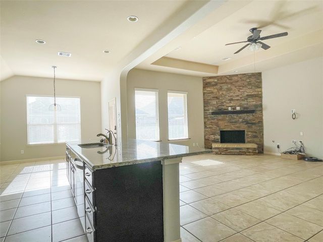 6121 Norwood Mills Court, League City, TX 77573