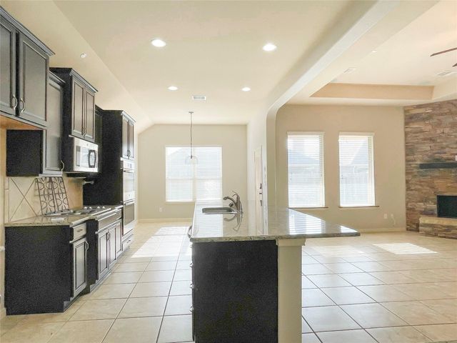 6121 Norwood Mills Court, League City, TX 77573