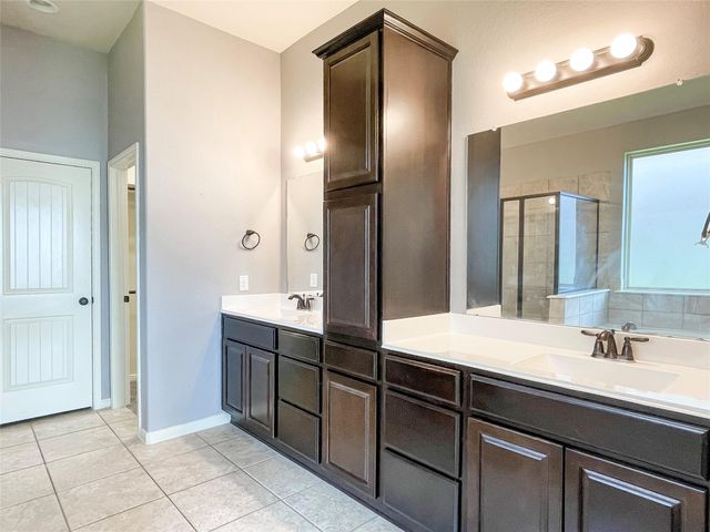 6121 Norwood Mills Court, League City, TX 77573