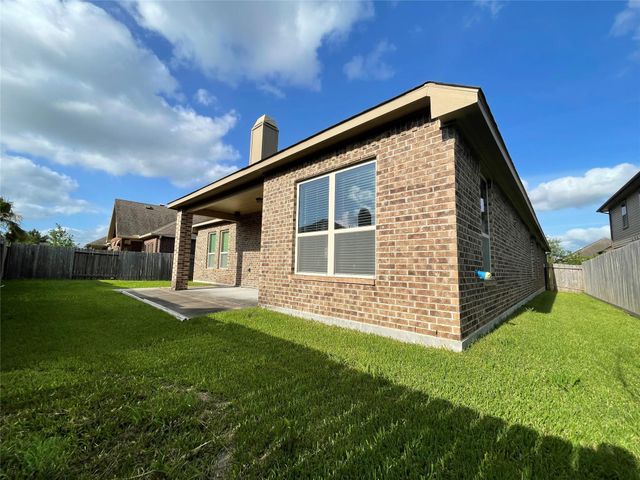 6121 Norwood Mills Court, League City, TX 77573