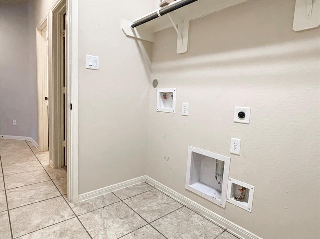 6121 Norwood Mills Court, League City, TX 77573