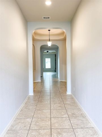 6121 Norwood Mills Court, League City, TX 77573