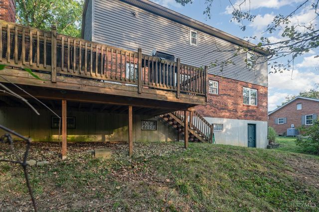 1111 Raintree Drive, Miami Twp, OH 45150