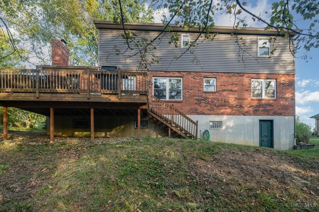 1111 Raintree Drive, Miami Twp, OH 45150