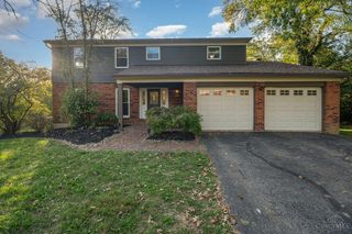 1111 Raintree Drive, Miami Twp, OH 45150
