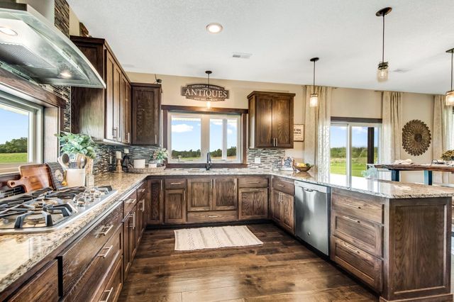 6699 313th Avenue NE, North Branch, MN 55056