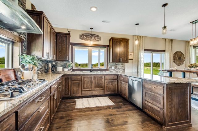 6699 313th Avenue NE, North Branch, MN 55056