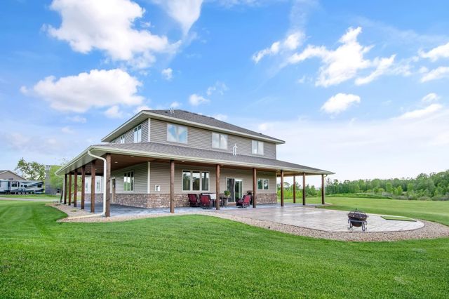 6699 313th Avenue NE, North Branch, MN 55056