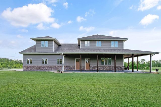 6699 313th Avenue NE, North Branch, MN 55056