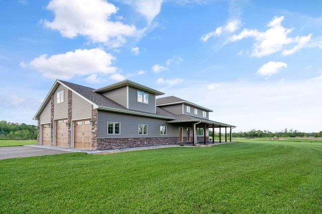 6699 313th Avenue NE, North Branch, MN 55056