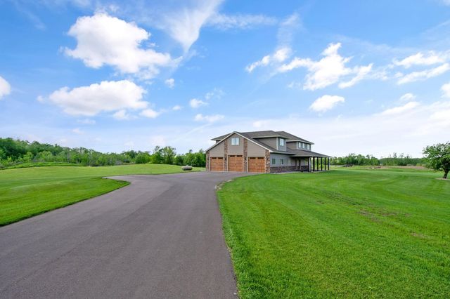 6699 313th Avenue NE, North Branch, MN 55056