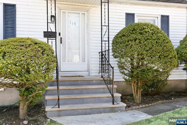 112 Lake Street, Bergenfield, NJ 07621