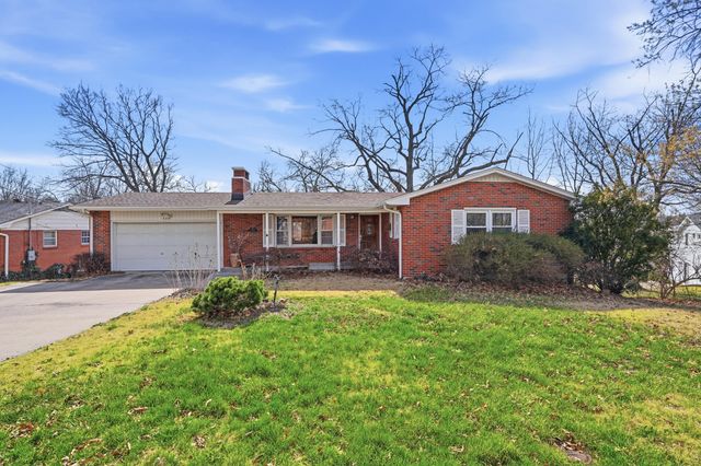 2214 BLUFF BLVD, Columbia, MO 65201