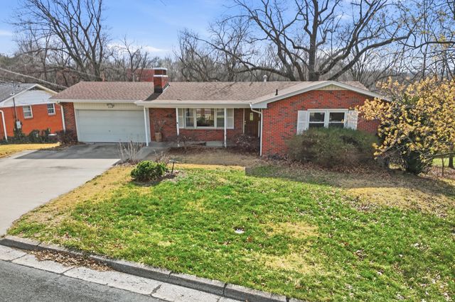 2214 BLUFF BLVD, Columbia, MO 65201