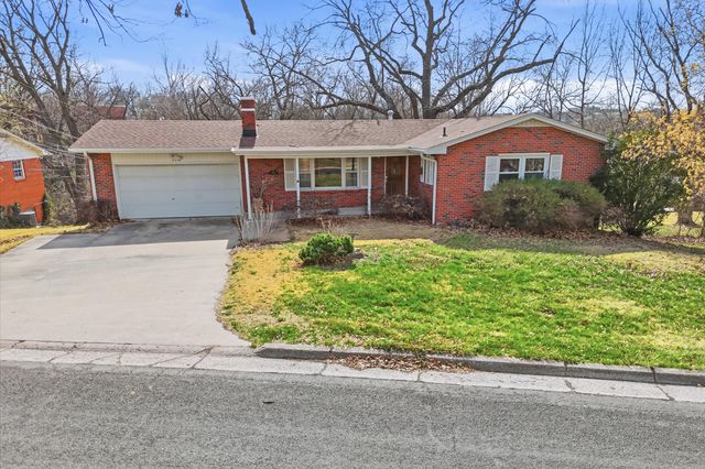 2214 BLUFF BLVD, Columbia, MO 65201