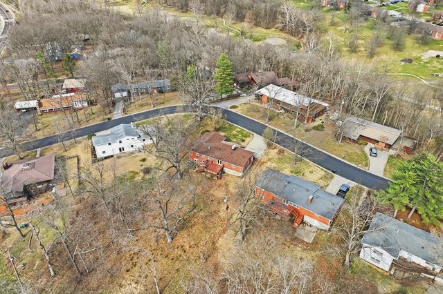 2214 BLUFF BLVD, Columbia, MO 65201