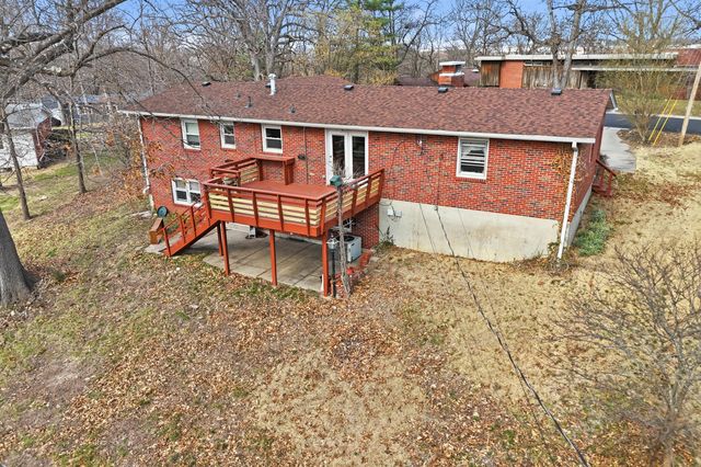 2214 BLUFF BLVD, Columbia, MO 65201