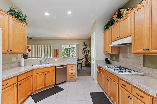 43539 Corte Del Oro, La Quinta, CA 92253