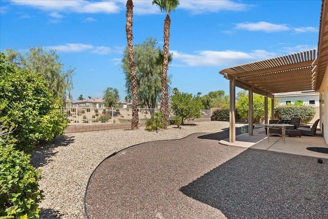 43539 Corte Del Oro, La Quinta, CA 92253