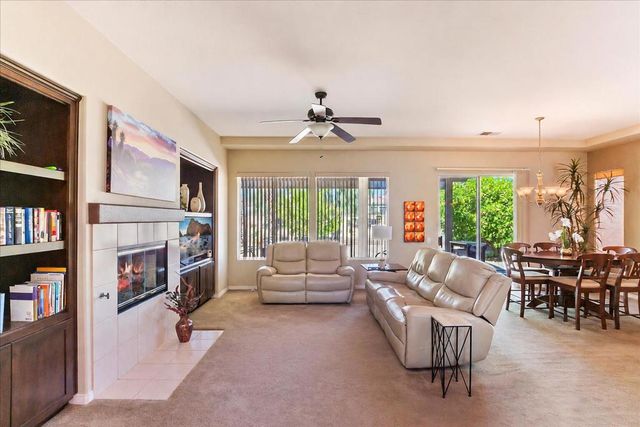 43539 Corte Del Oro, La Quinta, CA 92253