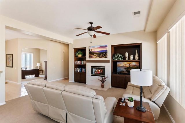 43539 Corte Del Oro, La Quinta, CA 92253