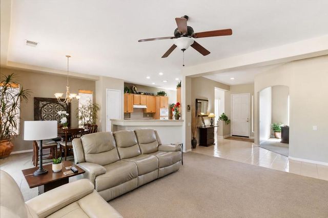 43539 Corte Del Oro, La Quinta, CA 92253