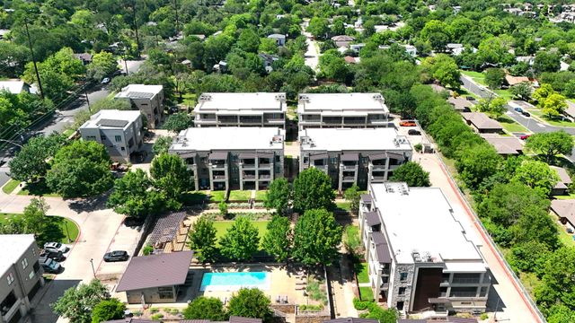 2801 Dulce LN 722, Austin, TX 78704