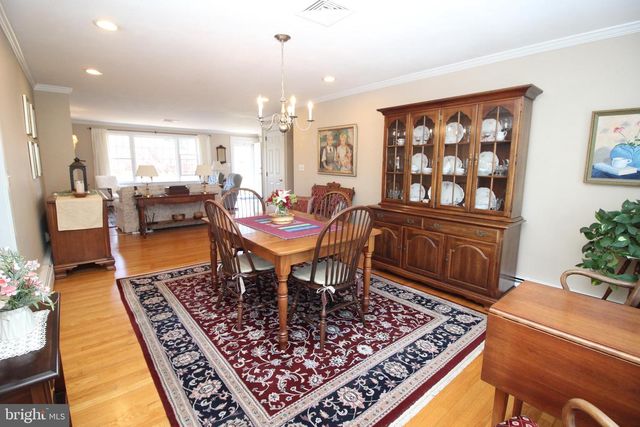 487 SCHOOLHOUSE RD, Harleysville, PA 19438