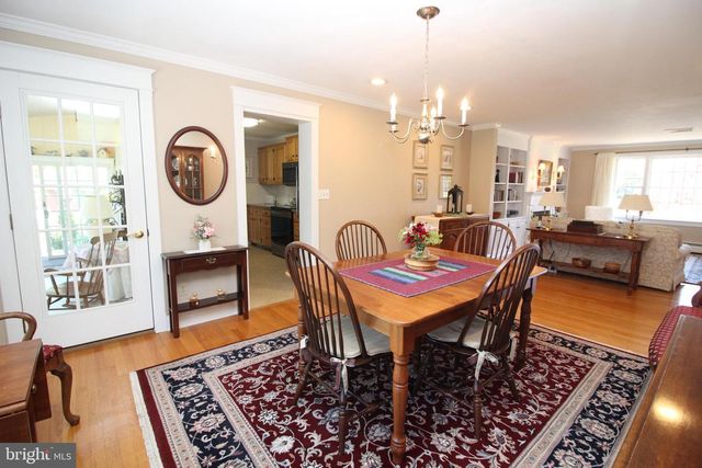 487 SCHOOLHOUSE RD, Harleysville, PA 19438