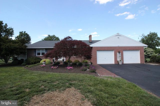 487 SCHOOLHOUSE RD, Harleysville, PA 19438