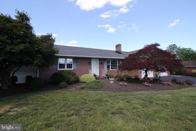 487 SCHOOLHOUSE RD, Harleysville, PA 19438