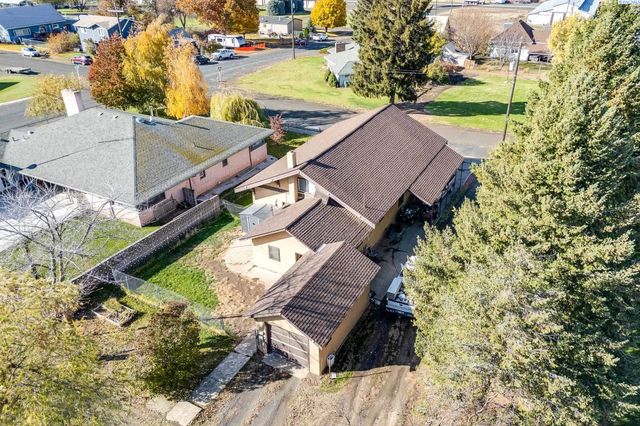 305 S Whitman Ave, La Crosse, WA 99143