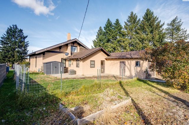 305 S Whitman Ave, La Crosse, WA 99143