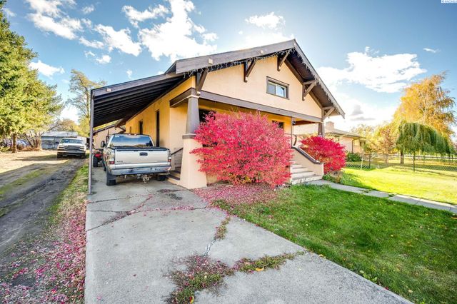 305 S Whitman Ave, La Crosse, WA 99143